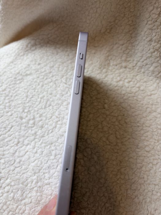 Iphone 14 plus 128GB  Purpul