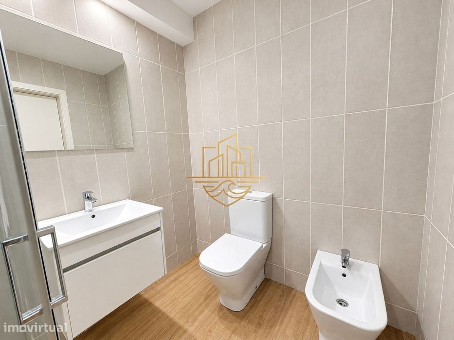 Apartamento T2 Arrendamento