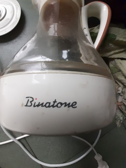 Подставка к електрочайнику  BINATONE