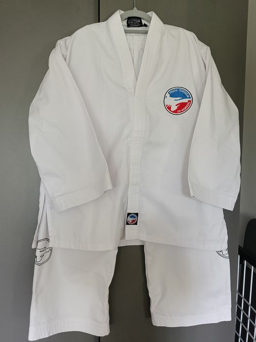 Dobok  Taekwondo