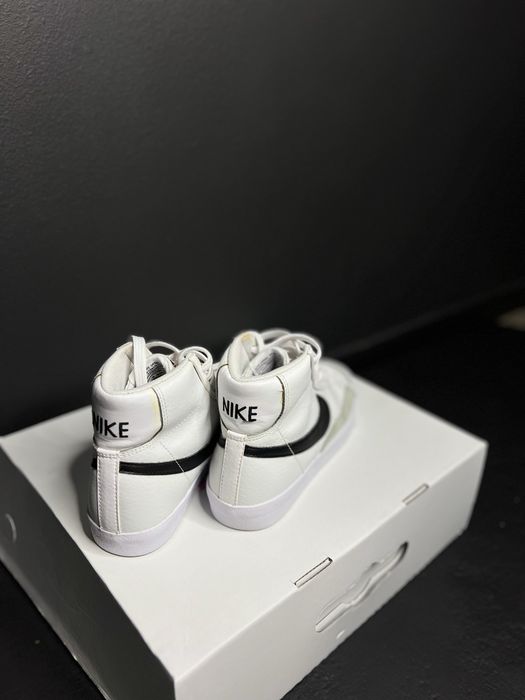 Nike blazer mid 77 жіночі розмір 36,5 оригінальні