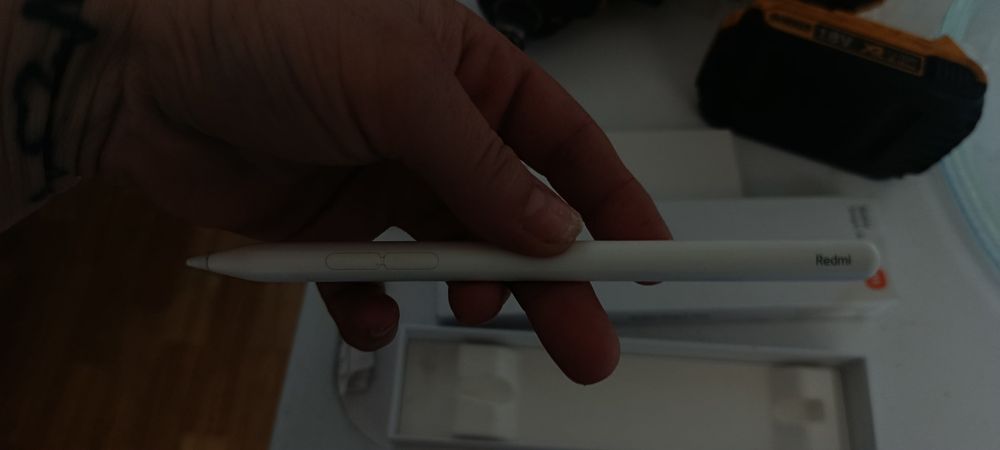 Redmi smart Pen.