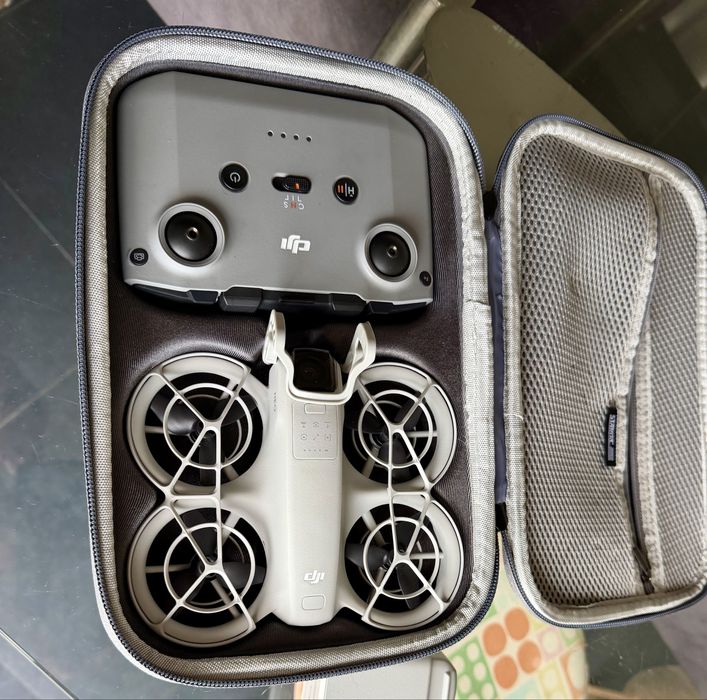 Drone dji neo combo482708397292277764