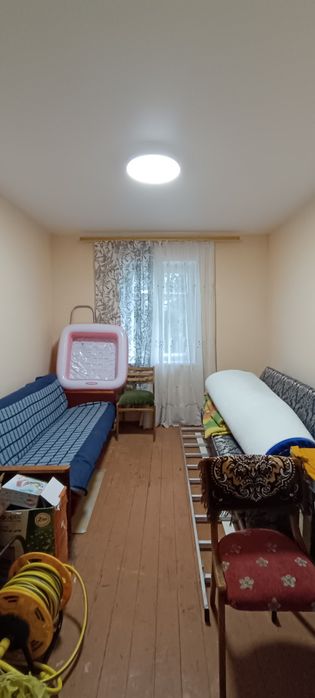 Продам дачу (дом-термос) с возможностью проживания круглый год.