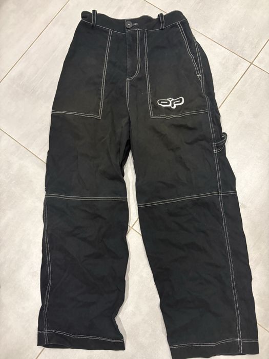 Джинси OGP xs.