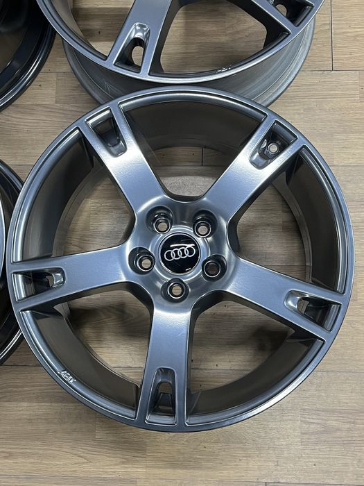 Диски 5*112R19 Audi,Volkswagen,Scoda