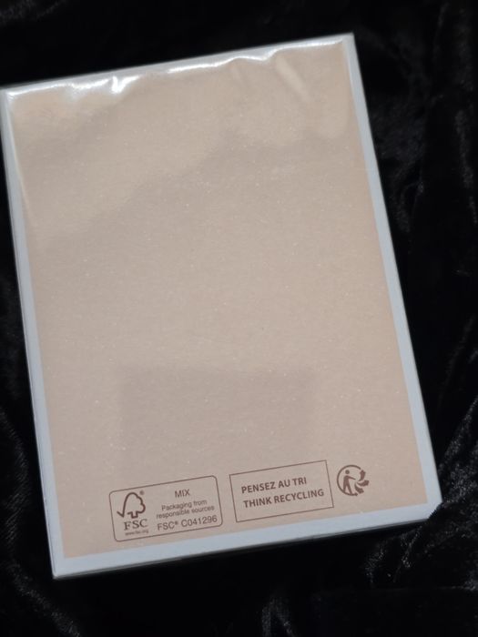 Intrygujący zapach Irresistible Givenchy eau de parfum 50ml