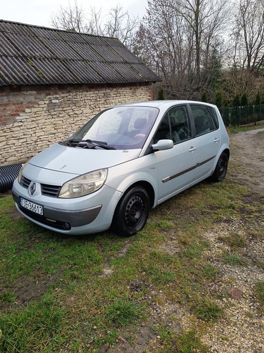 Sprzedam samochód osobowy