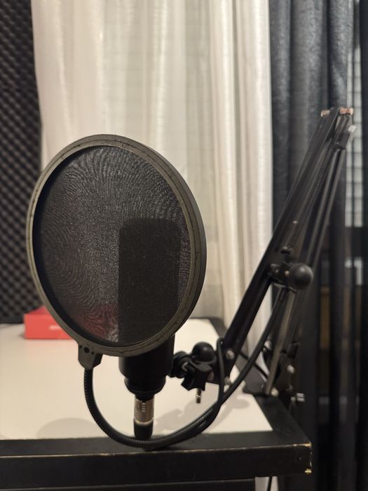 Audio Technica AT2020