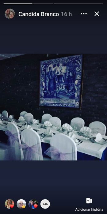 Restaurante/mais garagem (cidade Guarda)