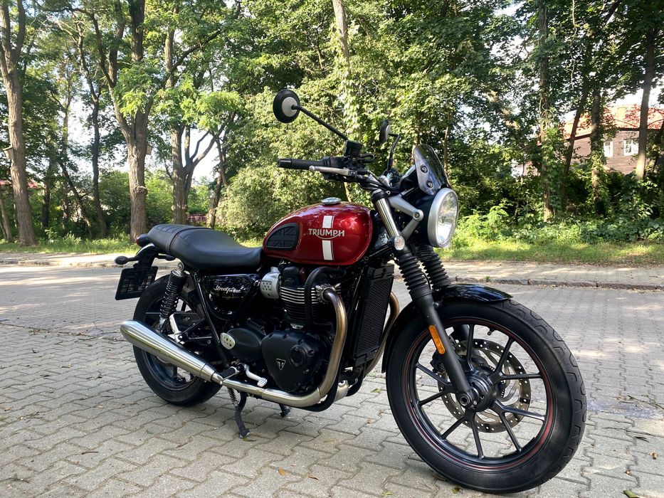 Triumph