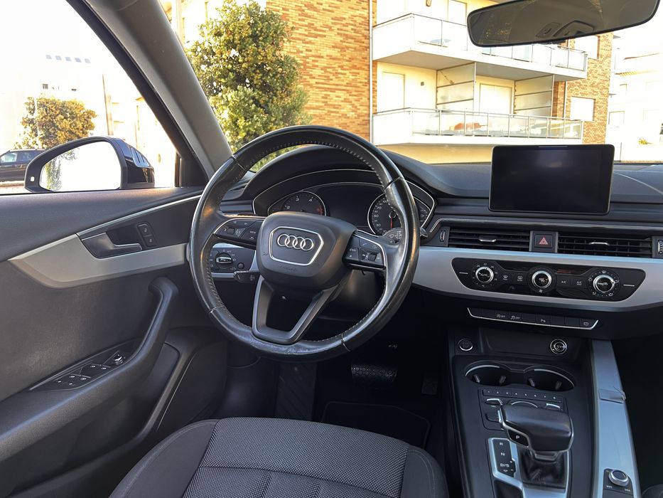 Audi A4 Avant - Automático 110mil km — photo 3