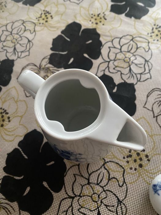 Молочник rozenthal classic