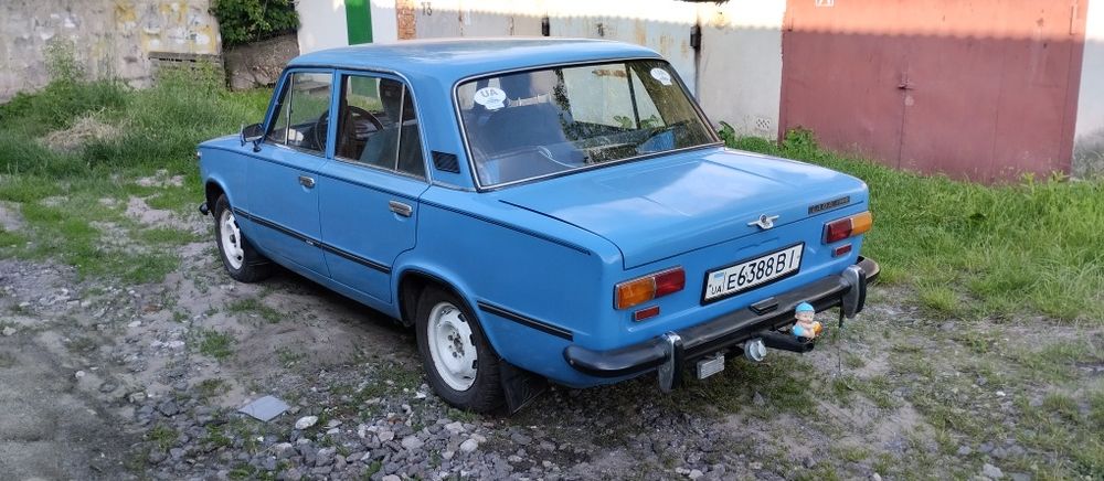Ваз         2101