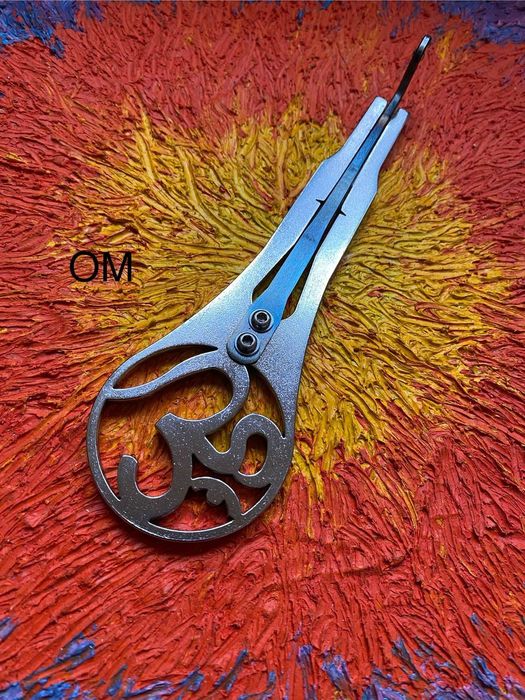 Дримба, варган  Березенко