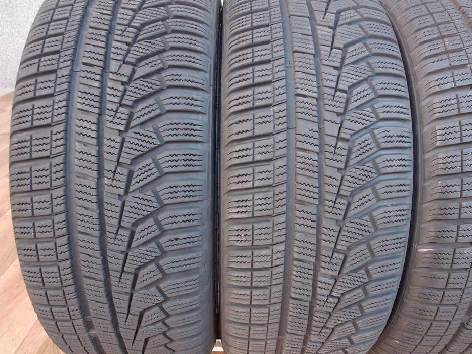 Hankook Winter Icept Evo2 205/45/17 88V
