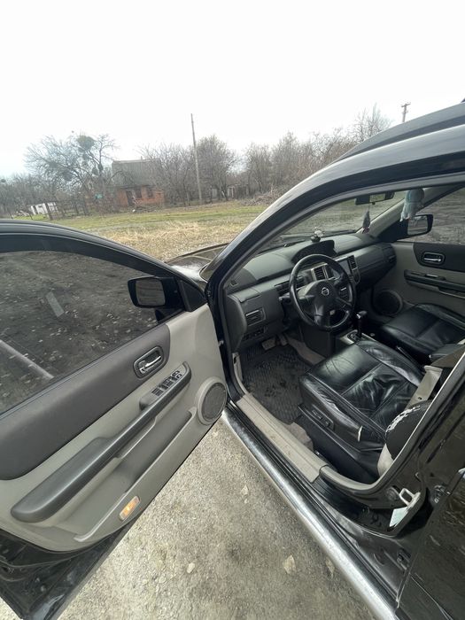 Продам або обміняю Nissan X-Trail