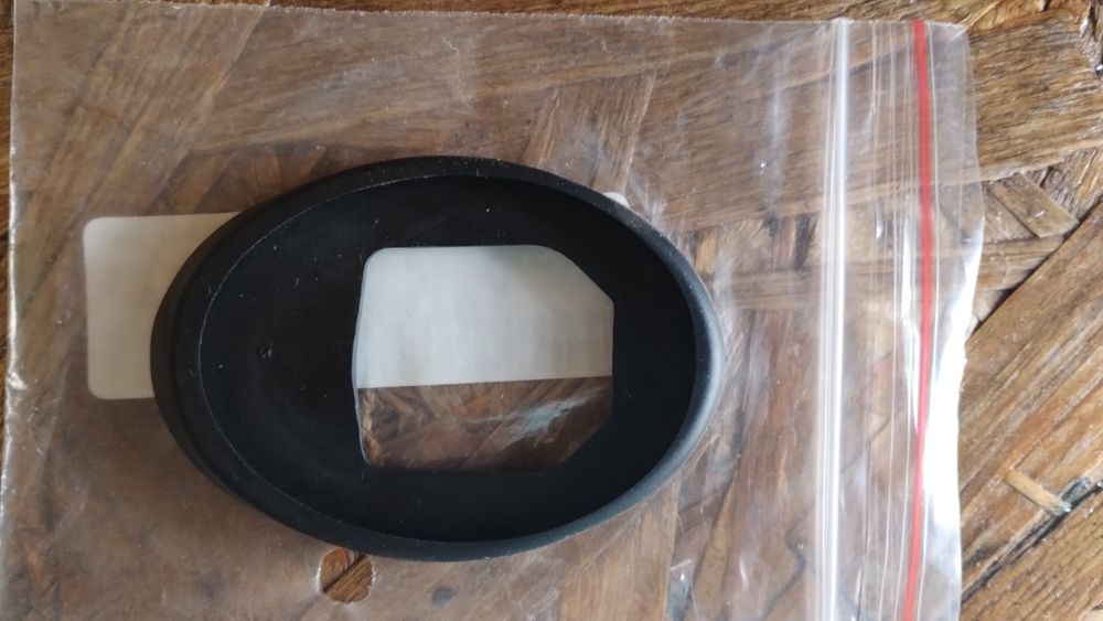 Прокладка під антену VAG