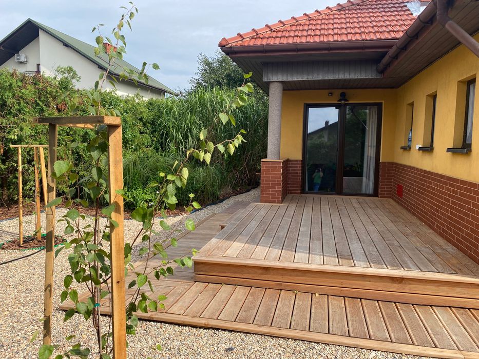 Dom do wynajęcia ZATOR. Energylandia