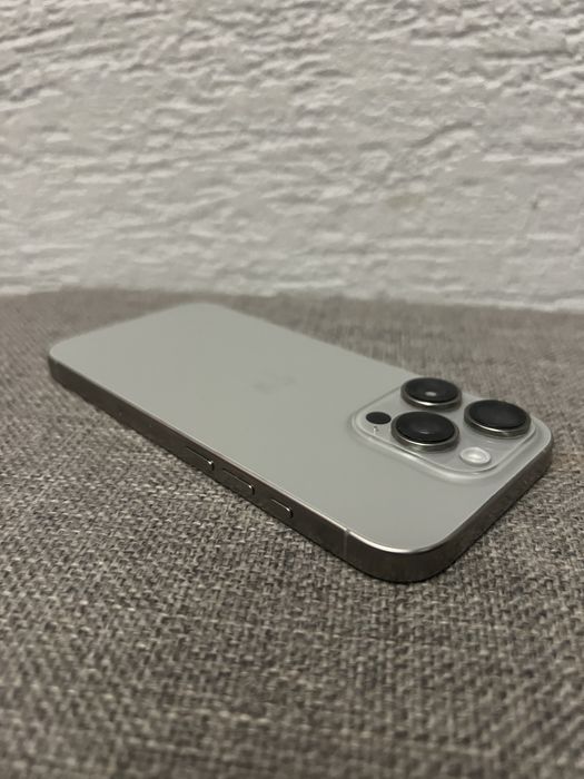 Iphone 16 pro 256gb, 95% bateria, gwarancja