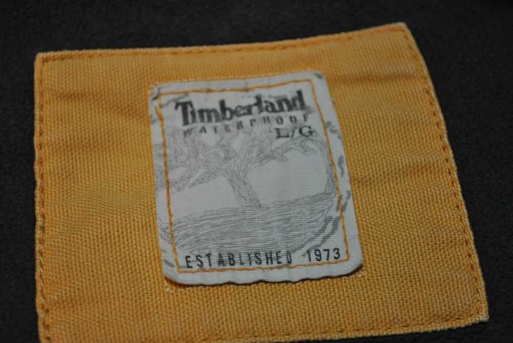 TIMBERLAND L bluza męska polarowa wpinka do kurtki rs3v