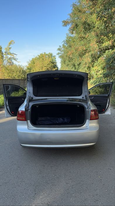 Kia Magentis 2007 киа маджентис
