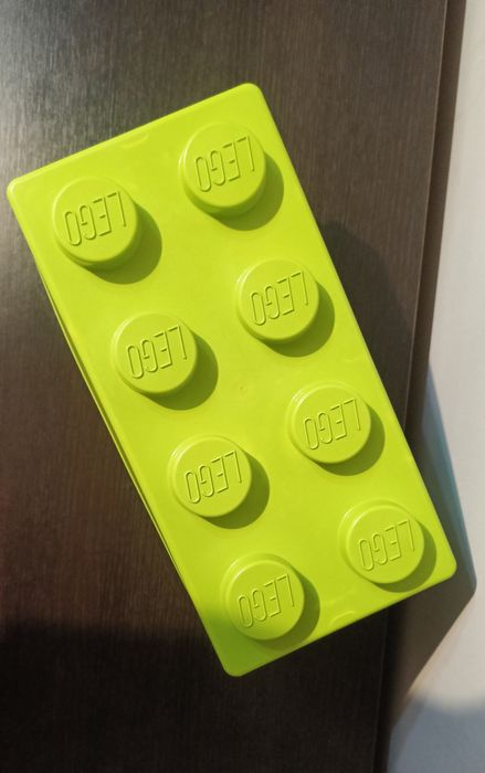Pojemnik lego skrzynia pudełko