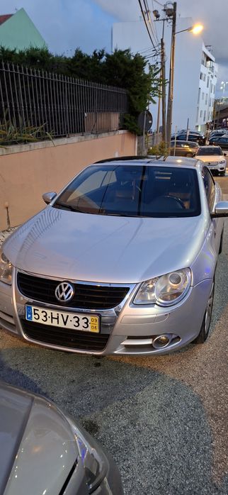 Vendo Wolkswagen EOS TSi, 2009