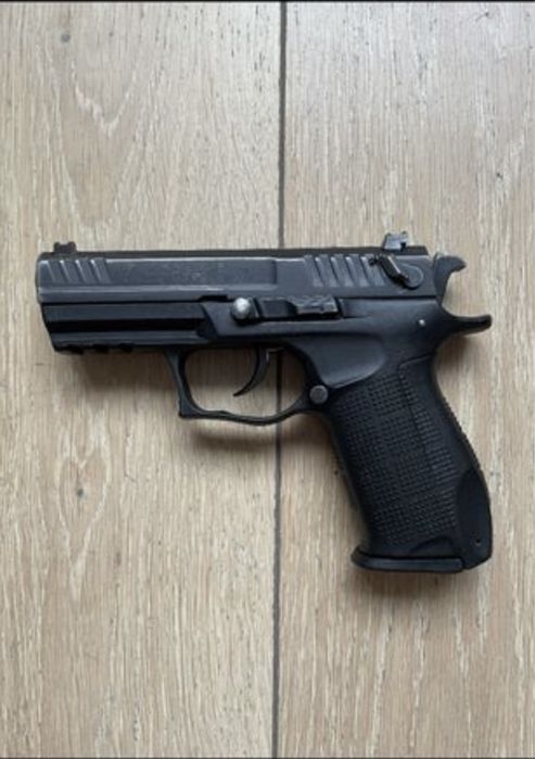 Накладки до виробів форт