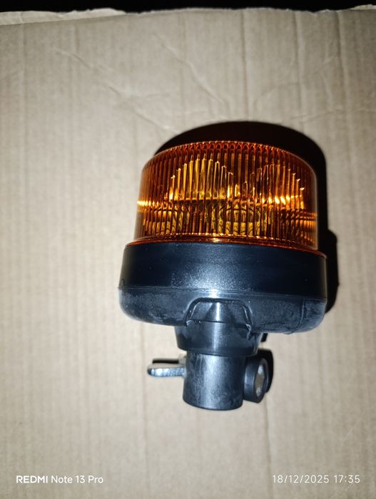 Pirilampo hella led novo