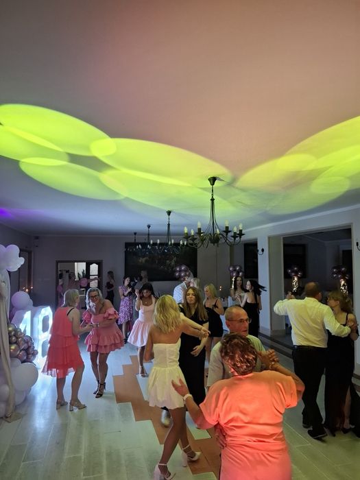 DJ na Urodziny , 18 stke, Studniówkę, Wesele,Rocznice, Sylwester!