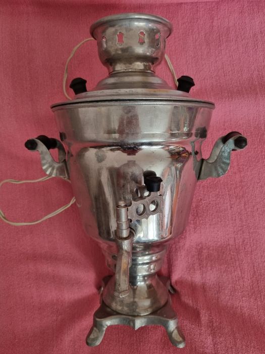 Самовар электрический