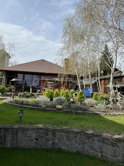 Продаж будинку, КМ Лісовий, с. Іванковичі, Обухівський