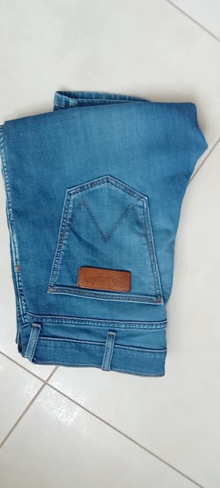 Spodnie Wrangler Greensboro W32 L34