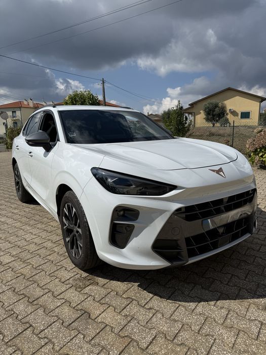 Cupra Terramar hybrid — photo 5