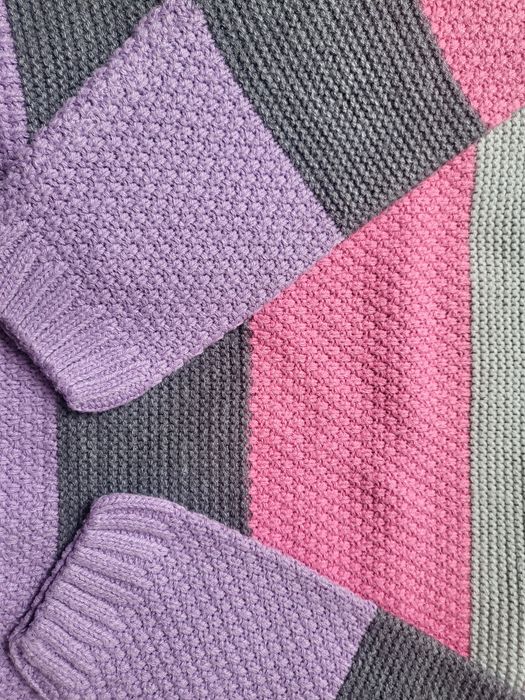 110/116 - 128 sweter h&m/pepco sweterki swetry