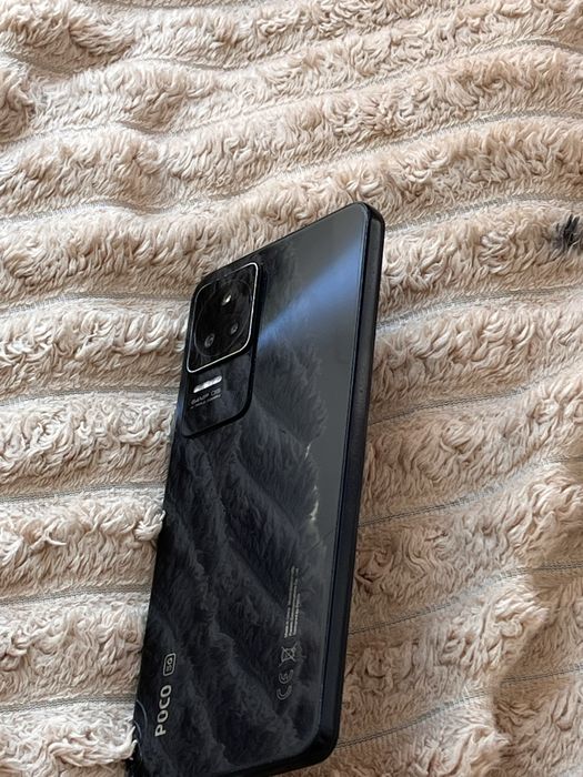 Продам poco f4 128gb