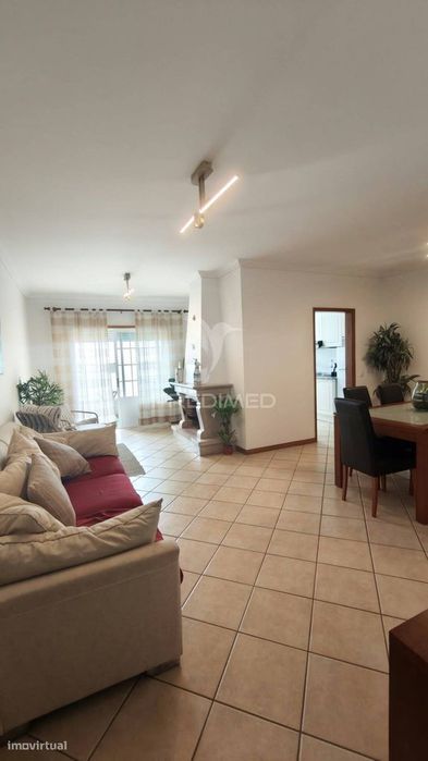 Apartamento T2 com Varanda vista Mar na Praia da Vagueira – Vagos