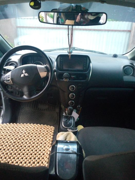 Продам mitsubishi miev