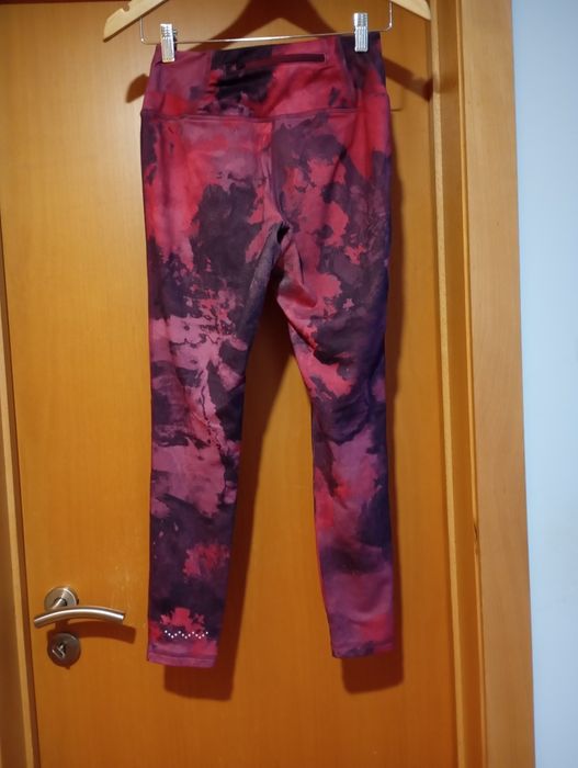 Calças desportivas crivit