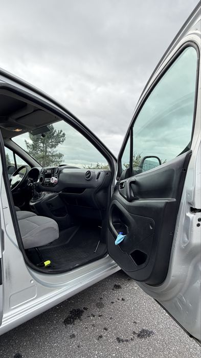 Peugeot Partner 1.6HDI