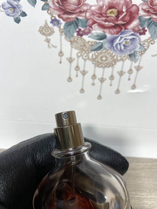 Orto Parisi Terroni. Залишок 31 ml