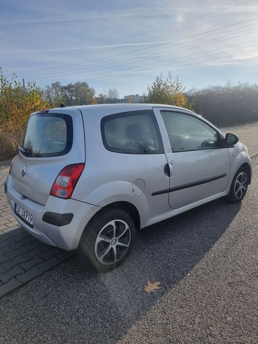 Renault Twingo 1.2 klima 140tys