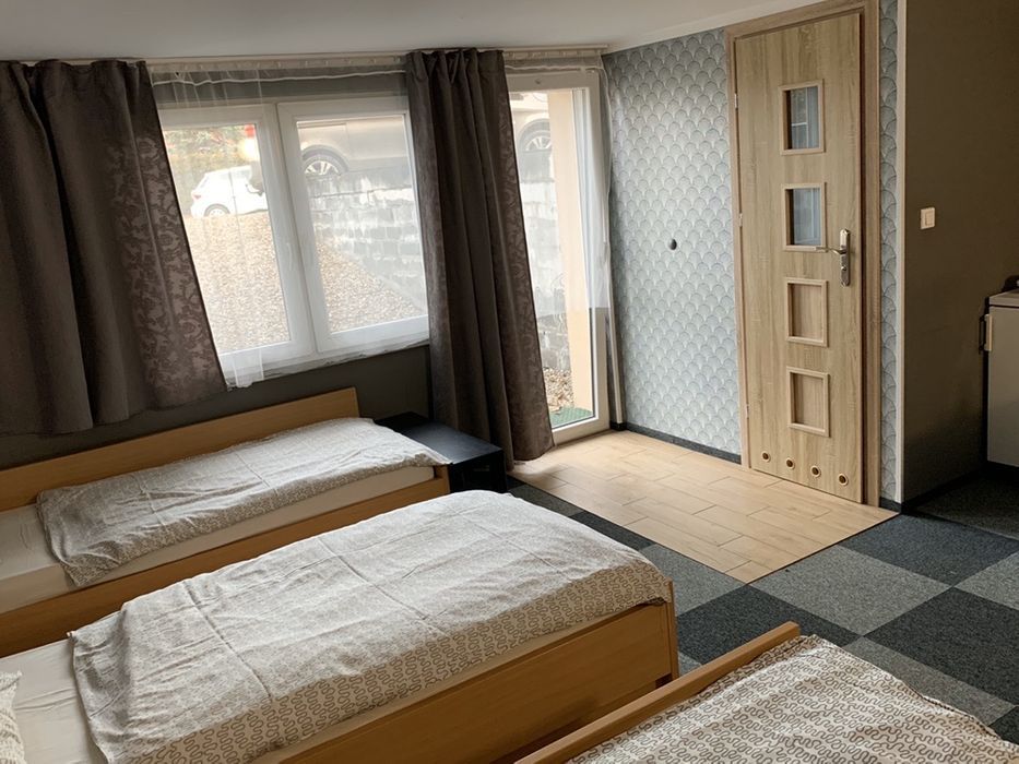 Tanie Noclegi kwatery pracownicze hostel Lilianna Bydgoszcz pokoje