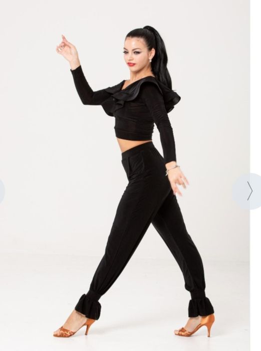 Тренувальні штани для стандарту