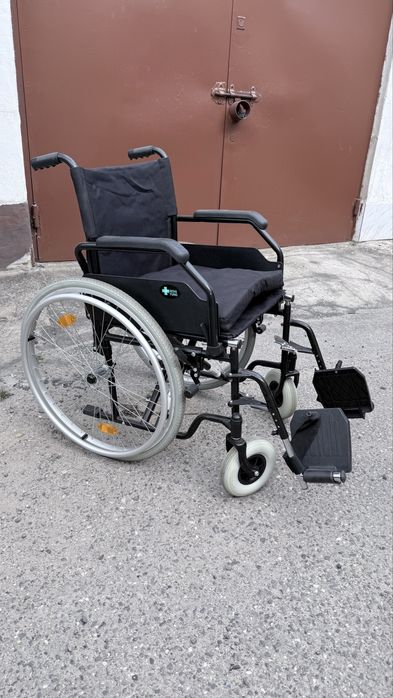 Sprzedam wózek inwalidzki