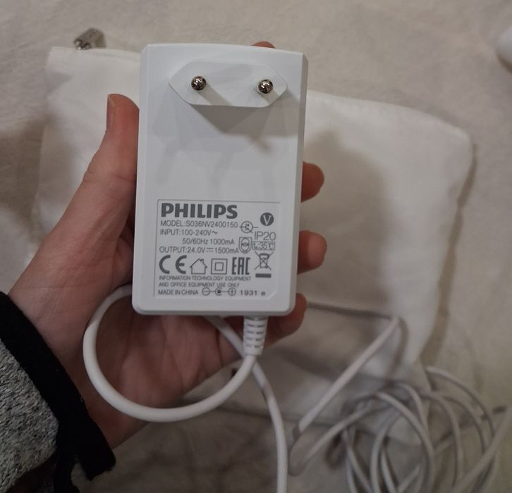 Philips Lumea Advanced SC1999/00 - Depilação laser