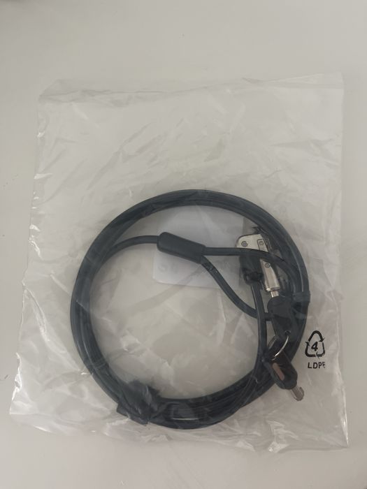 HP Security Cable447437672610549761