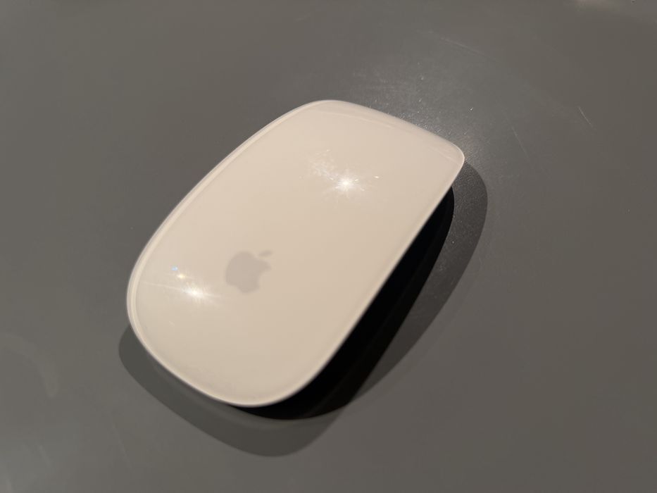 Мишка бездротова Apple Magic Mouse A1657