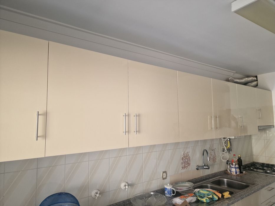 Vendo Uma Cozinha
